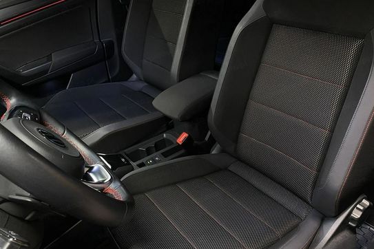 Volkswagen T-Roc 1.5 TSI DSG