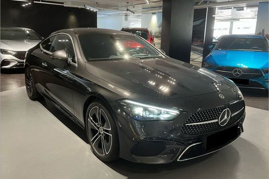 Mercedes CLE 200  4-Matic Avantgarde