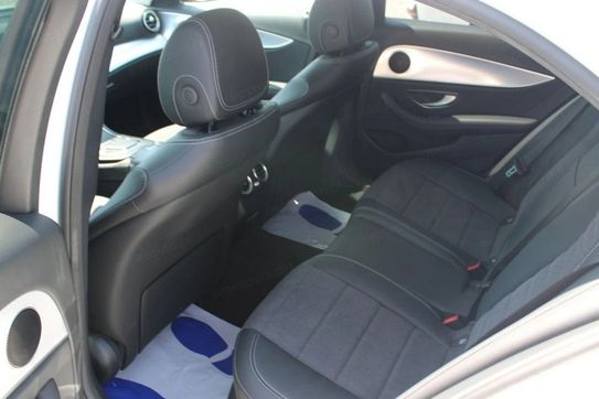 Mercedes Klasa E 200 d