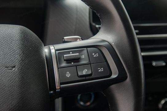 Citroen C4 X 1.2 PureTech Shine S&S EAT8
