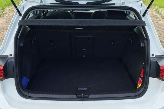 Volkswagen Golf 1.5 TSI EVO Life