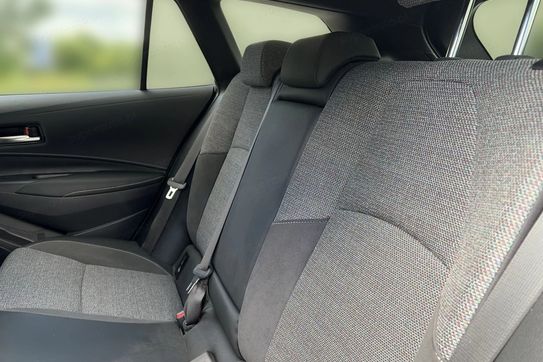 Toyota Corolla 1.8 Hybrid Style