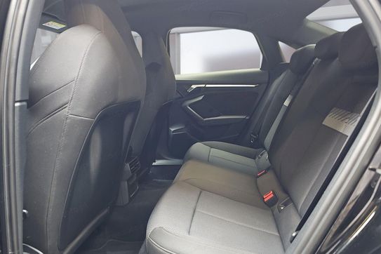 Audi A3 35 TDI Advanced