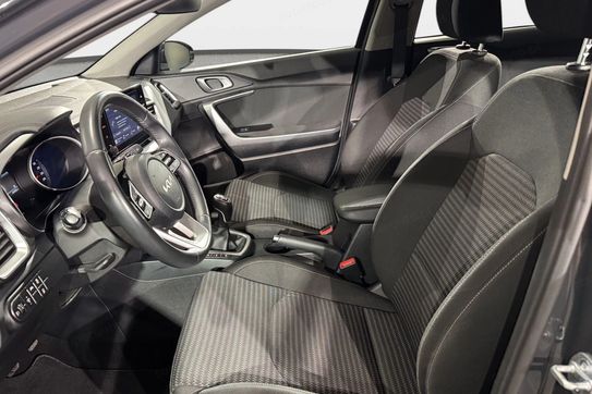 Kia Cee'd 1.5 T-GDI