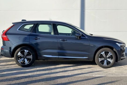 Volvo XC60 T6 Plug-In Hybrid AWD Plus Bright
