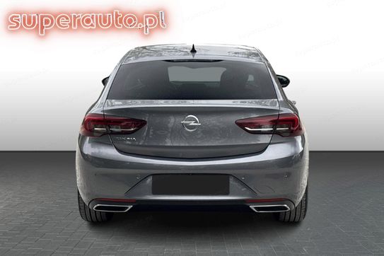 Opel Insignia Business Elegance 2.0 CDTI  S&S aut