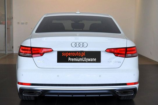 Audi A4 35 TFSI  S tronic
