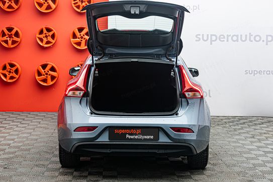 Volvo V40 D2 Drive-E Kinetic