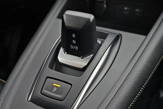 Renault Symbioz 1.6 E-Tech Full Hybrid Iconic