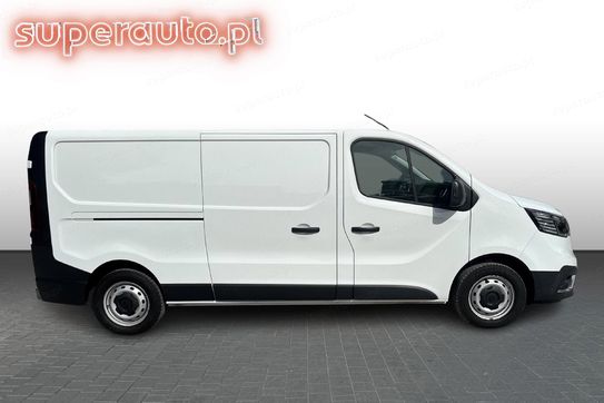 Renault Trafic L2H1 HD Pack Clim 2.0 dCi