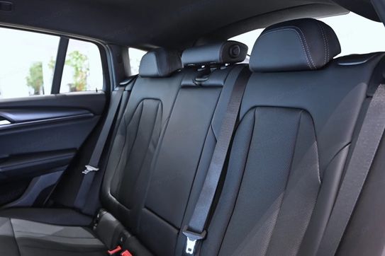 BMW X4 xDrive20d mHEV M Sport