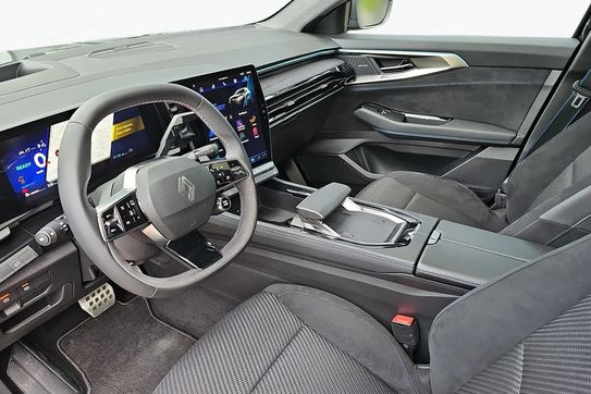 Renault Austral 1.2 E-Tech Full Hybrid 200 Iconic esprit Alpine MMT