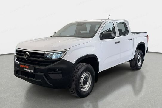 Volkswagen Amarok 2.0 Tdi 4MOT