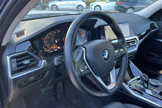BMW Seria 3 320i Sport Line