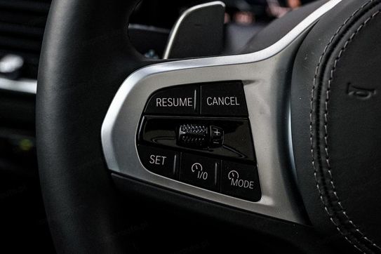 BMW X7 xDrive40d M Sport