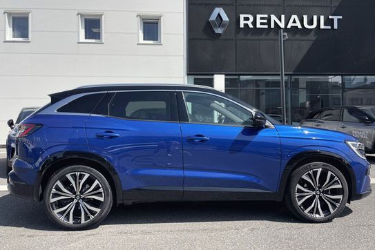 Renault Austral Iconic 1.2 E-Tech Full Hybrid