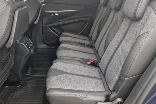 Peugeot 5008 2.0 BlueHDI Allure S&S