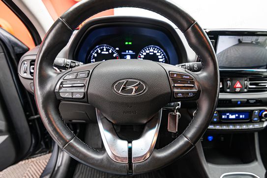 Hyundai i30 1.0 T-GDI Smart