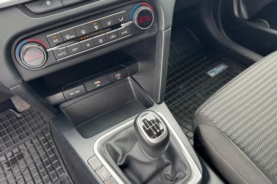 Kia Ceed 1.5 t-Gdi m