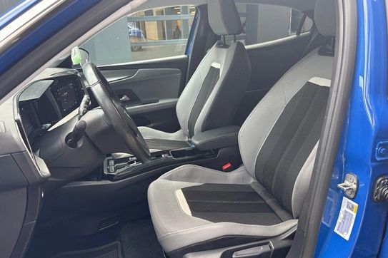 Opel Mokka 50KWH Elegance Business Pack