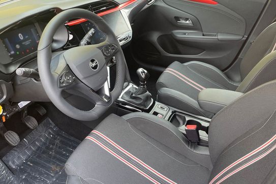 Opel Corsa Yes S&S 1.2 Turbo