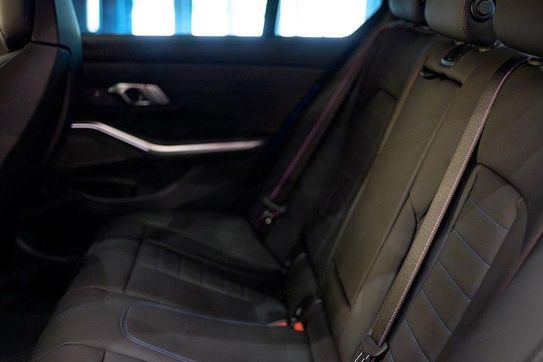 BMW Seria 3 M340d xDrive