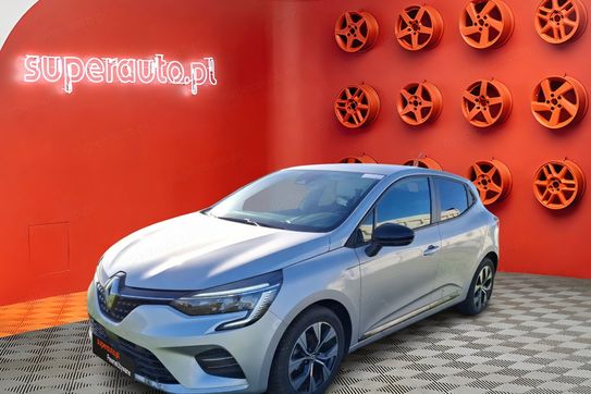 Renault Clio Evolution 1.0 Sce