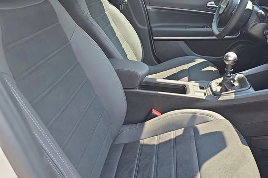 Fiat 600 Sport 1.2
