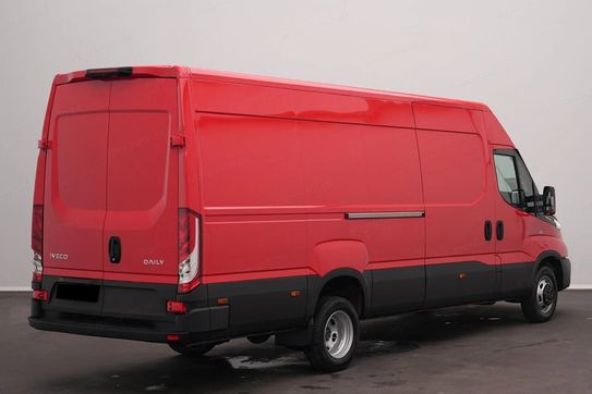 Iveco Daily 35S18 HI-MATIC 16m3 L4h2