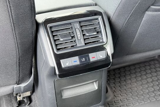 Skoda Superb 2.0 Tdi Scr 4X4 Style Dsg