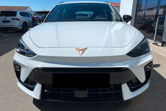 Cupra Leon 1.5 TSI