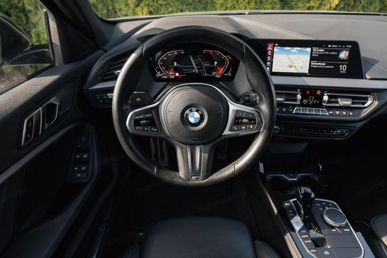 BMW Seria 1 118d M Sport