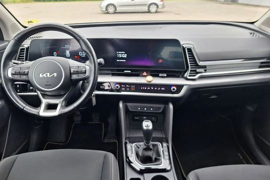 Kia Sportage 1.6 T-GDI L 2WD