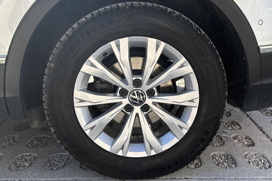 Volkswagen Tiguan Life 1.5 TSI EVO  DSG