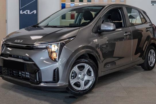 Kia Picanto 1.0 DPI L