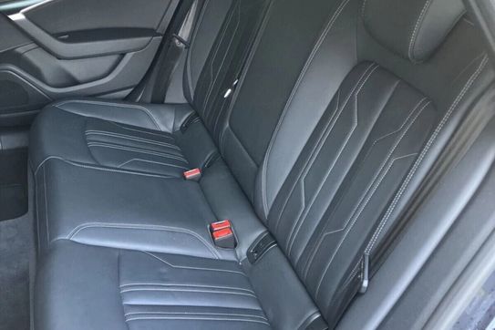 Audi A7 50 TFSI e PHEV Quattro S tronic