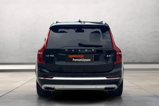 Volvo XC90 B5 D AWD Inscription aut