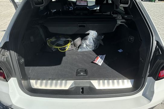 BMW Seria 5 530e xDrive M Sport