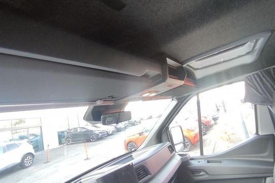 Renault Master L3 Zabudowa 10EP