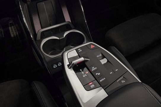 BMW X1 sDrive18i M Sport