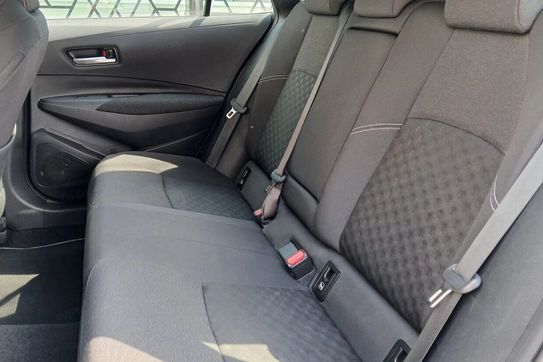Toyota Corolla 1.8 Hybrid Comfort