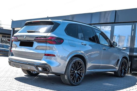 BMW X5 xDrive40i M Sport