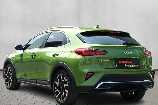 Kia XCeed 1.5 T-GDI M