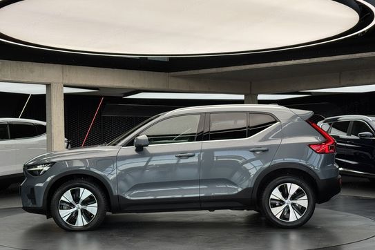 Volvo XC40 T4 Plug-In Hybrid Core