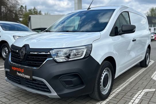 Renault Kangoo L2H1 Extra
