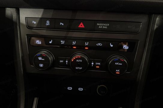 Cupra Ateca 1.5 Tsi Dsg