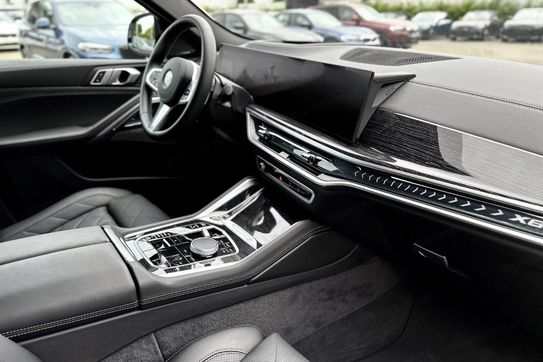 BMW X6 xDrive30d M Sport