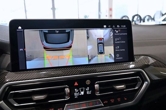 BMW X4 xDrive20d mHEV sport-aut