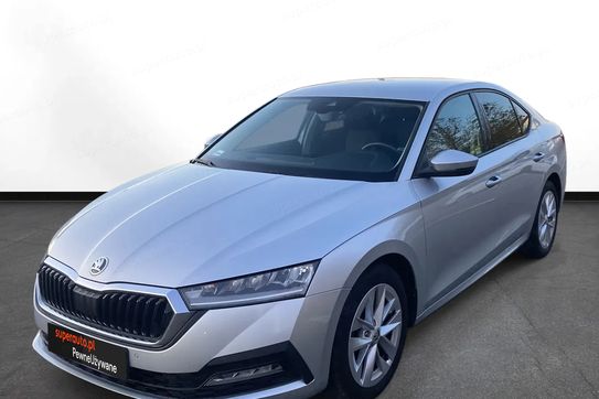 Skoda Octavia 1.5 TSI ACT Ambition