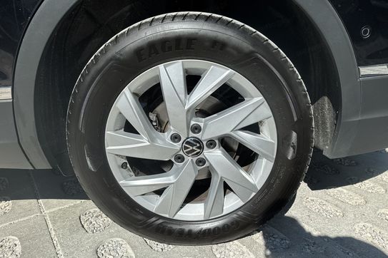 Volkswagen Tiguan Allspace Elegance 2.0 TSI 4Mot. DSG